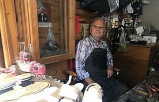 ‘Ayakkabı doktoru’ korona virüse yenik düştü
