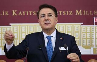 Aydemir: ‘Cumhurbaşkanımız milleti tarif eden...