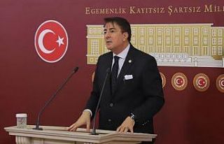 Aydemir: ‘Erzurum bir değerini kaybetti’