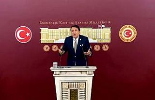 Aydemir Erzurumspor Beşiktaş maçını gündeme...