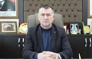 Aydemir: "Fındıkta zarar çok gibi görünüyor"