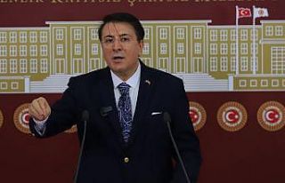 Aydemir: ‘Hollandalı Wilders’i telin ediyoruz’