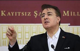 Aydemir: ‘Türk Polisine minnettarlığımız sonsuzdur’