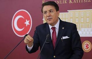 Aydemir: ‘Türkiye eski Türkiye, millet eski millet...