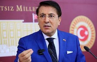 Aydemir Yeni Yasayı değerlendirdi