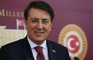 Aydemir’den muhalefete sert tepki