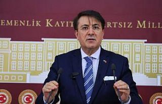 Aydemir’den negatif siyasete tepki