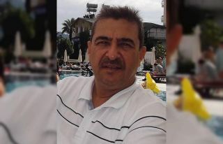 Aydın Adliyesi’nin acı günü
