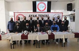 Aydın, federasyon il temsilcisi olarak atandı