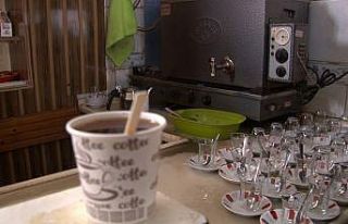 Aydın’da çay fiyatlarına 50 kuruş zam