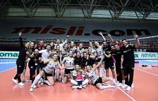 Aydın’ın Sultanları’na Avrupa kapısı açıldı