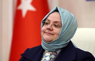 Aydınlı Bakan Selçuk’un, görevi sona erdi