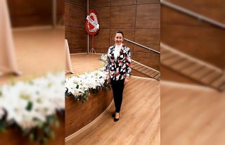 Aydınlı kadın muhtardan anlamlı kampanya