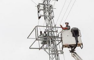 AYEDAŞ Anadolu Yakası’nı bakım ve yatırımlarıyla...