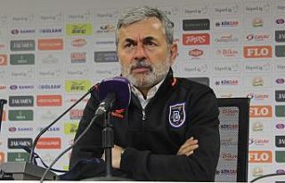 Aykut Kocaman: "Bulunduğumuz duruma tepki veremedik"