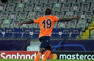 Aykut Kocaman, Demba Ba’yı kadroya almadı