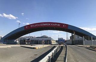 Azerbaycan’a kimlikle seyahat başladı