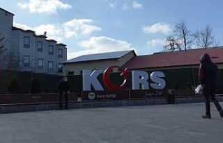 Azerbaycan’a kimlikle seyahat Karslıları sevindirdi