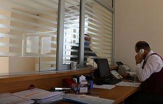 Aziziye’de tapu hizmetlerine dijital kolaylık