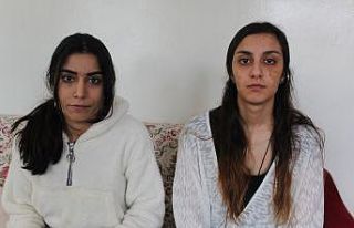 Baba cenazesinde amca dayağı iddiası