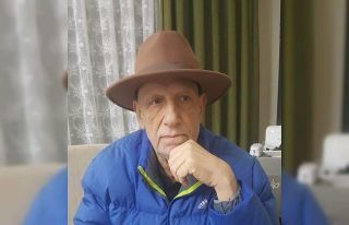 “Baba Levo” çok sevdiği Ayvalık’ta toprağa...