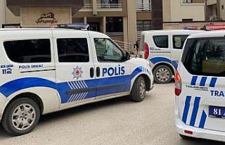 Babalarıyla tartışan 2 genç kız, KADES’e ihbarda...