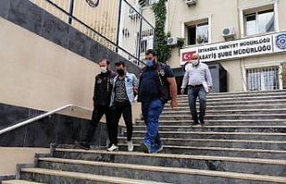 Babasını öldüren gencin yargılanmasına başlandı