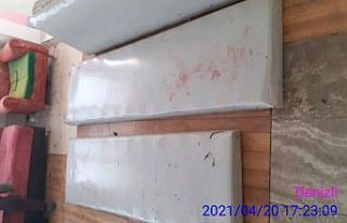 Bağ evinde horoz dövüşüne 10 bin TL ceza