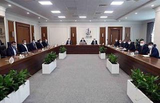 Bağcılar’a 15 yeni okul yapılacak