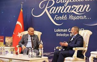 Bağcılar’da her yaşa ve her kesime uygun Ramazan...