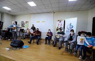 Bağcılar’da Otizm Farkındalık Günü dolu dolu...