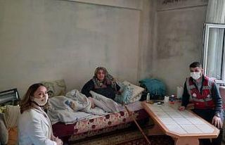 Bağcılar’ın Z kuşağından örnek hareket