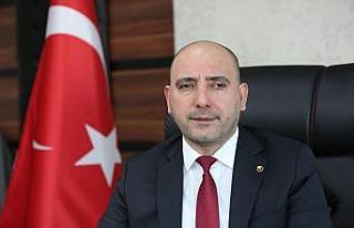 Bağlamış, ’Bir Alışverişle Çok Şey Fark...