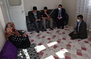 Bağlar Belediye Başkanı Beyoğlu, Ramazan ayında...