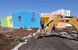 Bağlar Belediyesinden eğitime tam destek