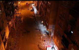 Bağlar’da temizlik seferberliği