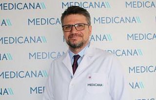 Bahar aylarında kurdeşene dikkat