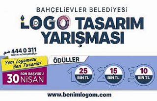 Bahçelievler Belediyesinden Logo Tasarım Yarışması