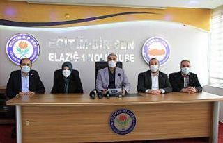 Bahşi, “Okul öncesi öğretmenlerinin de uzaktan...