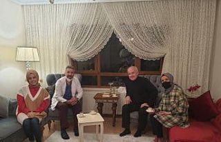 Bakan Fahrettin Koca ikna etti Anaokulu öğretmeni...