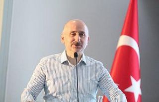 Bakan Karaismailoğlu: "2023 yılında kendi...