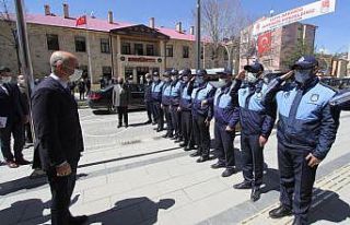 Bakan Karaismailoğlu’ndan Bayburt Belediyesine...