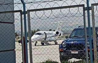 Bakan Pakdemirli helikopter ile Şirnak’a gidecek