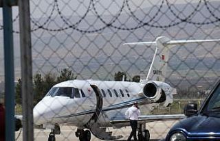 Bakan Pakdemirli’den ilk açıklama