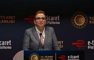 Bakan Pekcan: “Türkiye şimdiden küresel ölçekte...