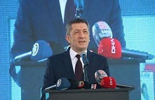 Bakan Selçuk: “Mesleki eğitim yatırımlarının...