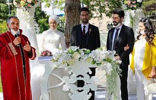 Bakanlık yaptı, Talas uygulamada ilk oldu