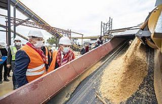 Bakırçay ve Küçük Menderes havzalarının katı...