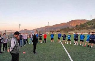BAL temsilcisi Bayırköyspor lige bomba gibi hazırlanıyor