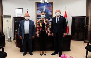 Balçova esnafına tam kapanma desteği